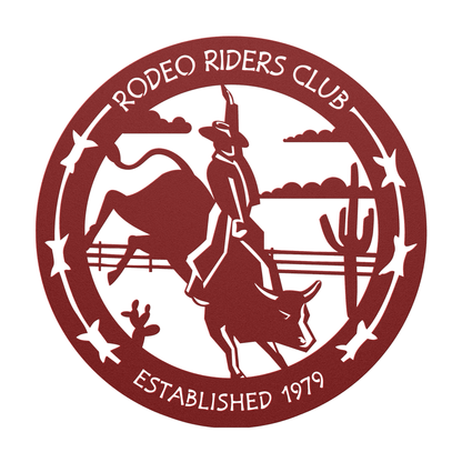 Rodeo Rider