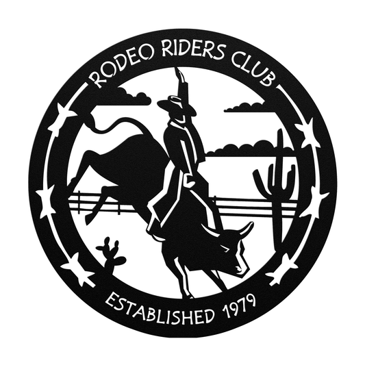 Rodeo Rider