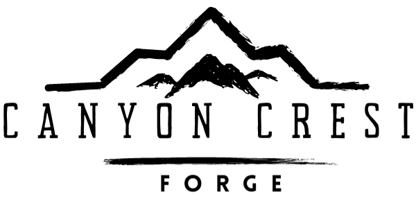 Canyon Crest Forge