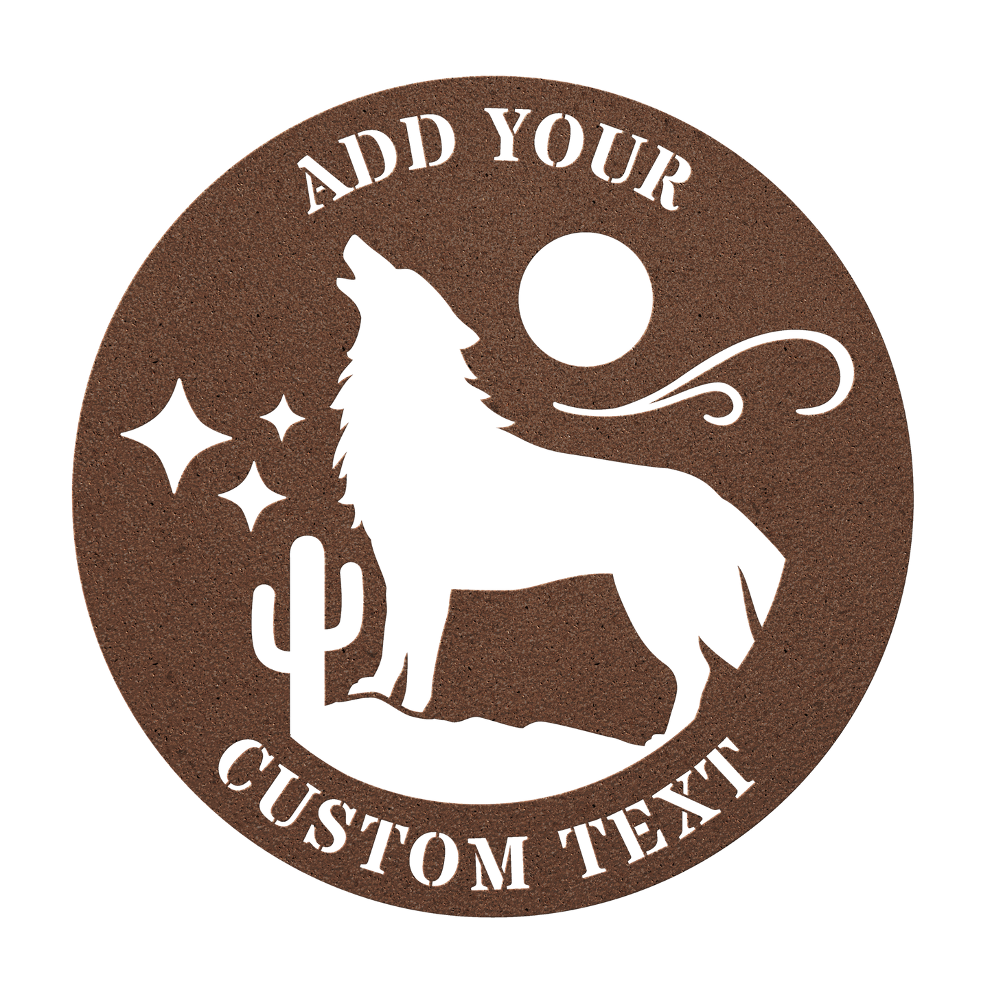 Coyote Moon Circle