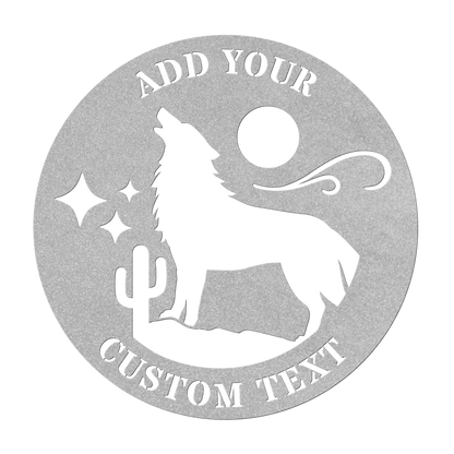 Coyote Moon Circle