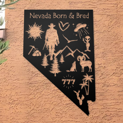 Nevada Home