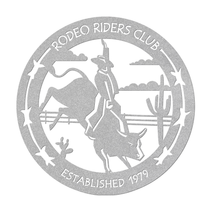 Rodeo Rider